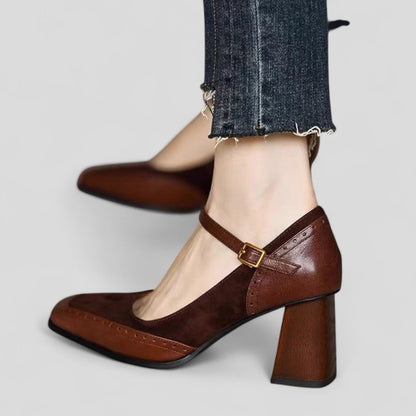 Carminia | Zapatos de tacón